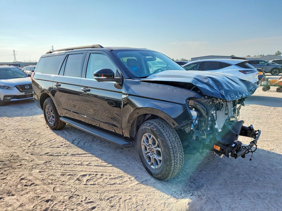 67333916 :رقم المزاد ، 1FMJK1J88TEA13137 vin ، 2026 Ford Expedition مزاد بيع