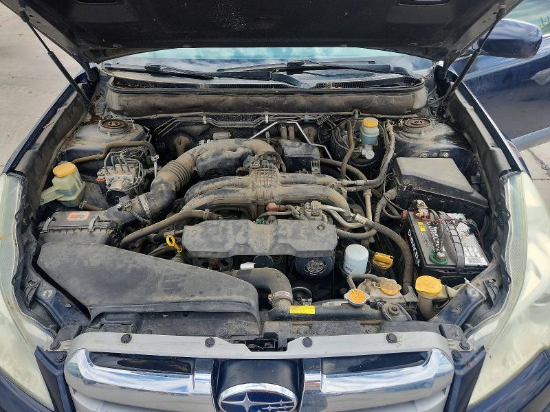 Aukcja sprzedaży 2013 Subaru Outback, vin: 4S4BRCCC3D3293902, numer aukcji: 68163556
