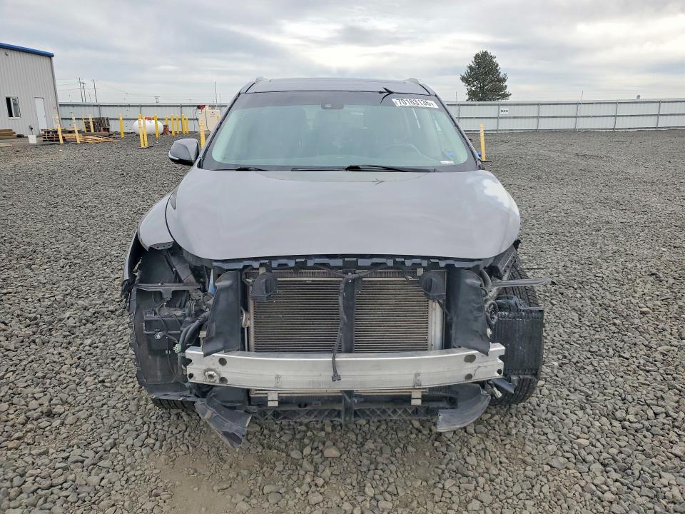 Aukcja sprzedaży 2017 Infiniti Qx60, vin: 5N1DL0MM6HC504113, numer aukcji: 70163136