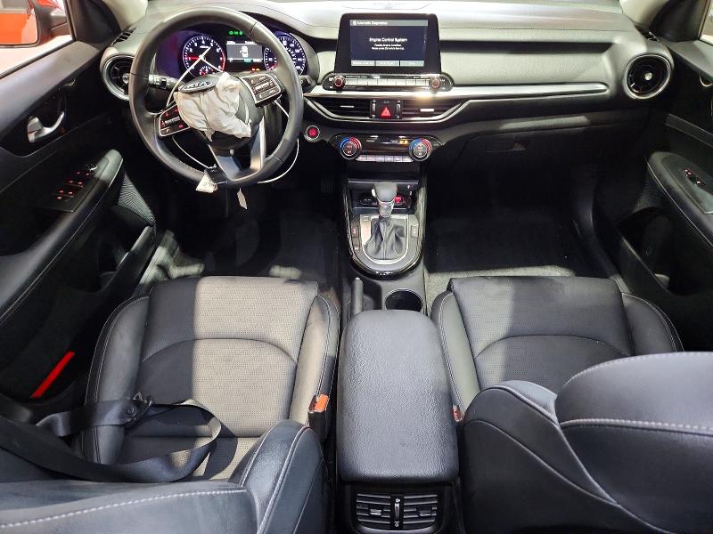 Продаж на аукціоні авто 2019 Kia Forte, vin: 3KPF54AD8KE086107, номер лоту: 68583616
