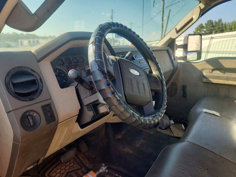 Aukcja sprzedaży 2009 Ford F350, vin: 1FDWF36R49EA96162, numer aukcji: 66904086