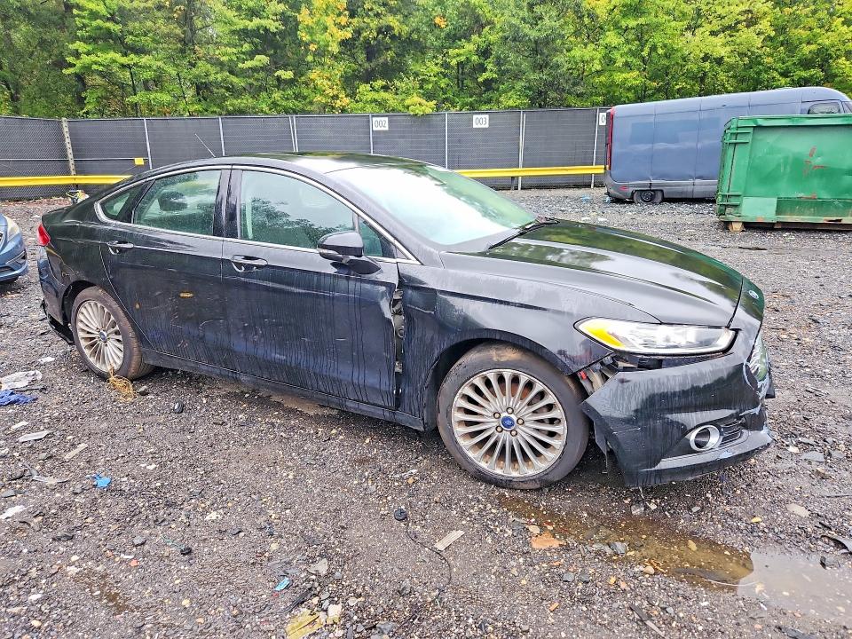 Продажа на аукционе авто 2015 Ford Fusion, vin: 3FA6P0K97FR140904, номер лота: 69675646