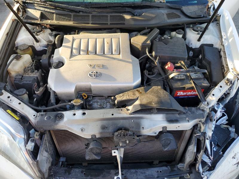 2011 Toyota Avalon მანქანა იყიდება აუქციონზე, vin: 4T1BK3DB5BU440061, აუქციონის ნომერი: 69767896
