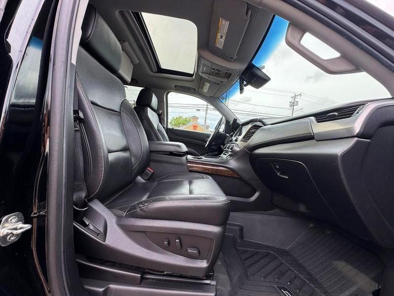 Продажа на аукционе авто 2020 Chevrolet Suburban, vin: 1GNSKHKC8LR232376, номер лота: 68300626