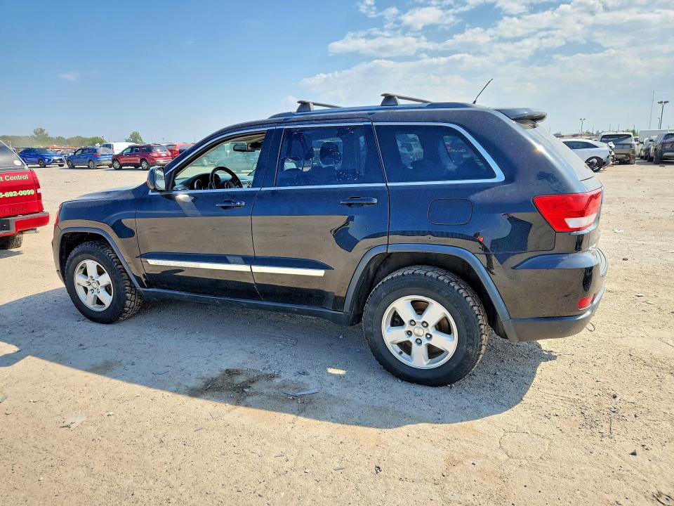 Продажа на аукционе авто 2013 Jeep Grand Cherokee, vin: 1C4RJFAG3DC518952, номер лота: 68399546