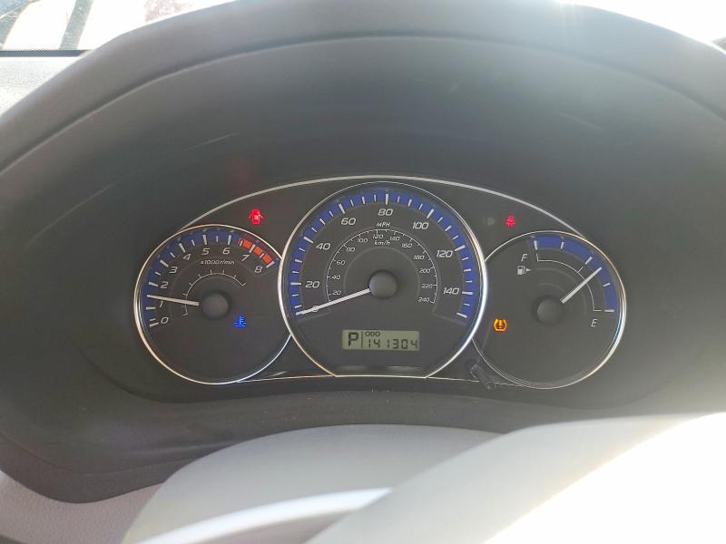 Aukcja sprzedaży 2011 Subaru Forester, vin: JF2SHAEC1BH752063, numer aukcji: 67113916