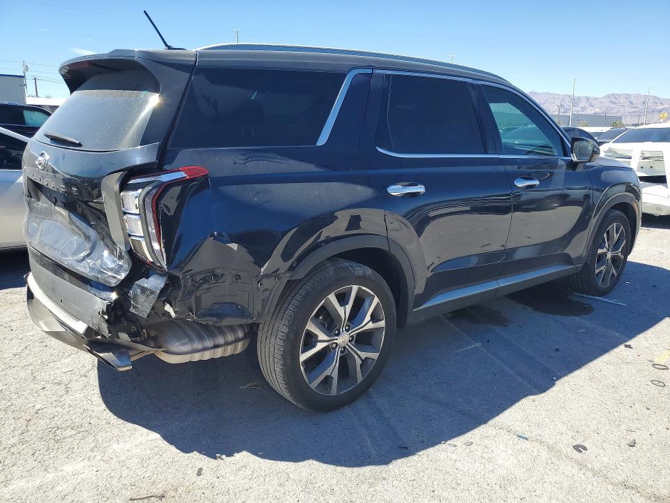 Aukcja sprzedaży 2020 Hyundai Palisade, vin: KM8R34HE2LU048565, numer aukcji: 67483056