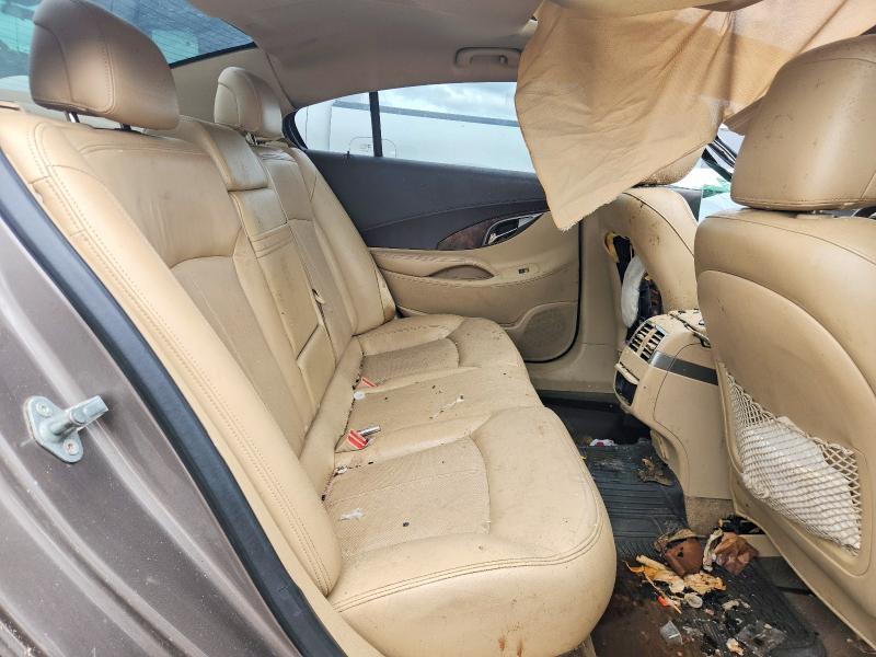 Продаж на аукціоні авто 2012 Buick Lacrosse, vin: 1G4GH5E36CF157763, номер лоту: 69740706