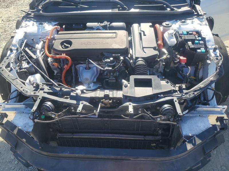 Продажа на аукционе авто 2024 Honda Accord, vin: 1HGCY2F55RA073832, номер лота: 68591876