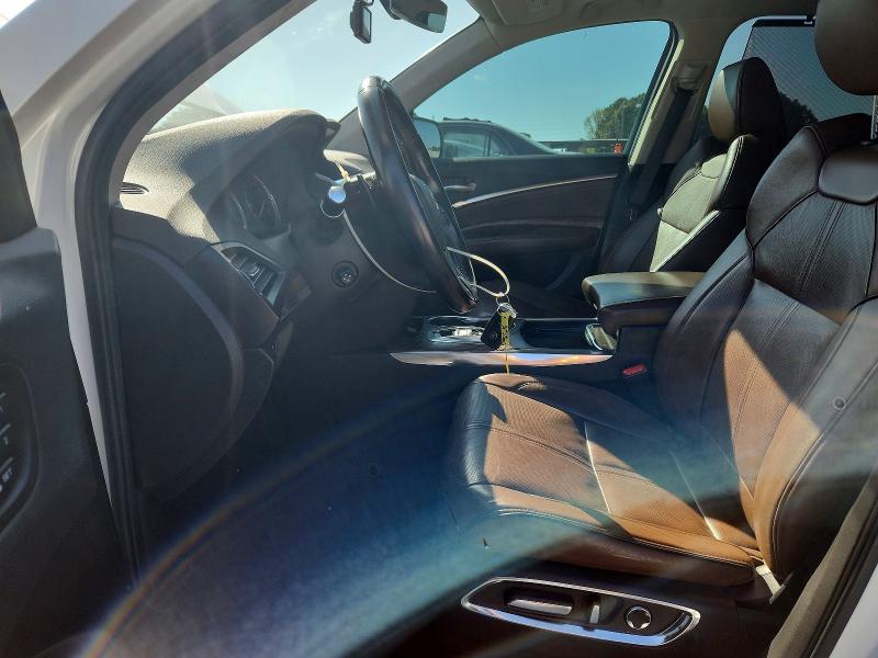Продаж на аукціоні авто 2019 Acura Mdx, vin: 5J8YD3H86KL003958, номер лоту: 68976686