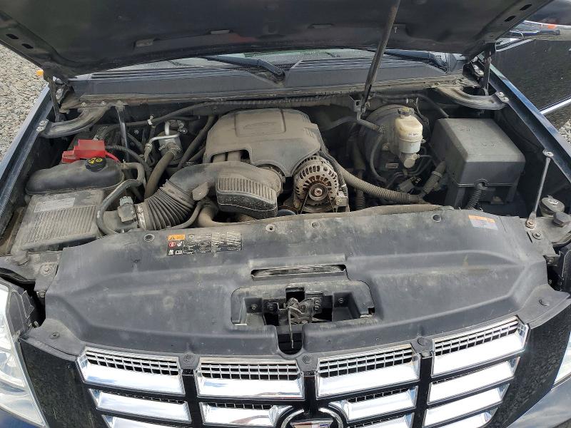 Aukcja sprzedaży 2011 Cadillac Escalade, vin: 3GYT4NEF5BG284021, numer aukcji: 68085276