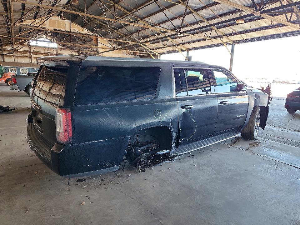 Продажа на аукционе авто 2017 Gmc Yukon Xl, vin: 1GKS1GKC6HR391740, номер лота: 67981756