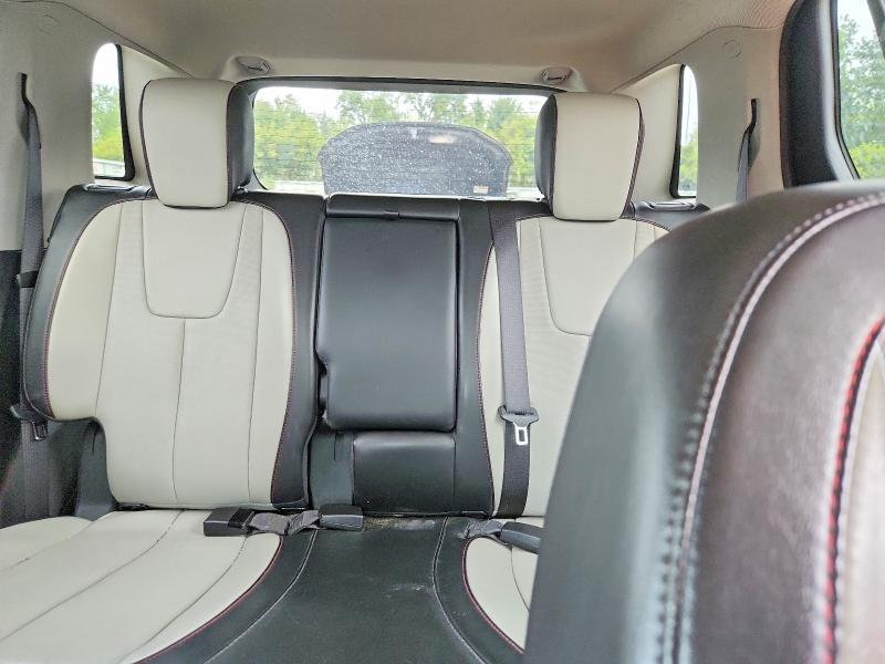 Aukcja sprzedaży 2015 Gmc Terrain, vin: 2GKALSEK8F6410745, numer aukcji: 68950356