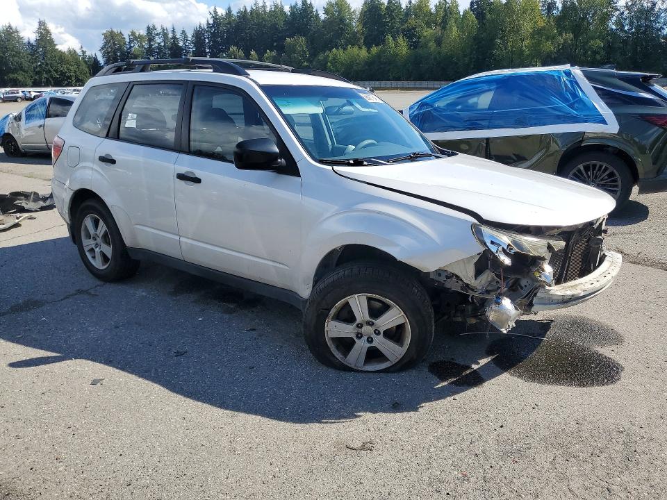 Продажа на аукционе авто 2010 Subaru Forester, vin: JF2SH6BC2AH904464, номер лота: 68087846