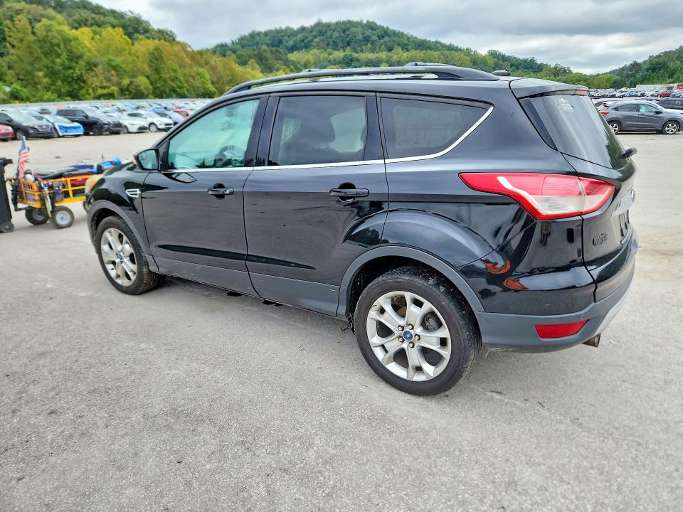 Продажа на аукционе авто 2013 Ford Escape, vin: 1FMCU9H94DUD05116, номер лота: 69003196