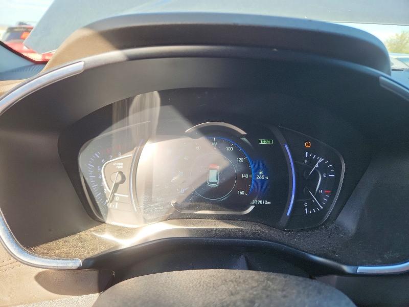 Продажа на аукционе авто 2019 Hyundai Santa Fe, vin: 5NMS33AD0KH007889, номер лота: 70637646