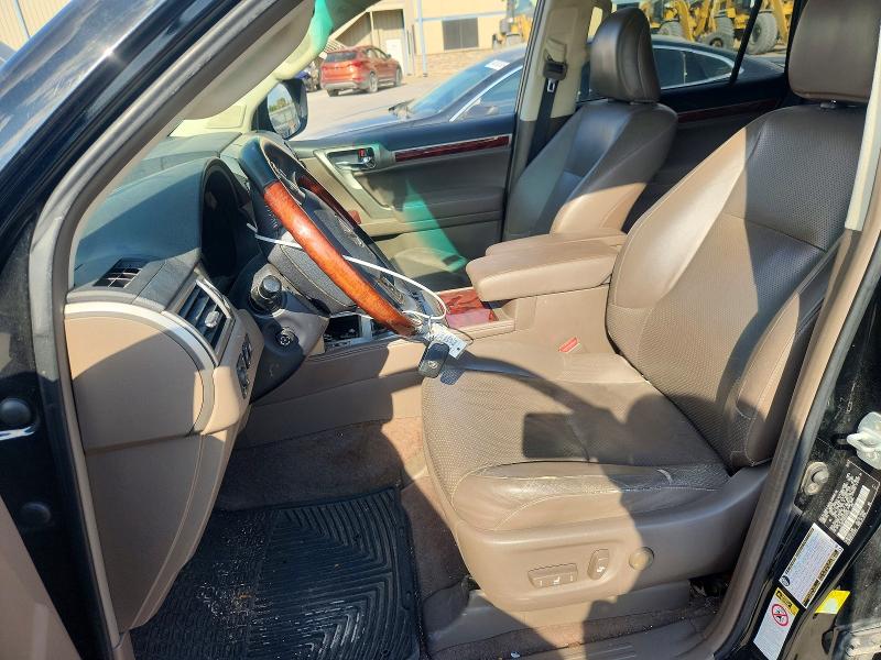 Продажа на аукционе авто 2013 Lexus Gx, vin: JTJBM7FX6D5057531, номер лота: 67973226