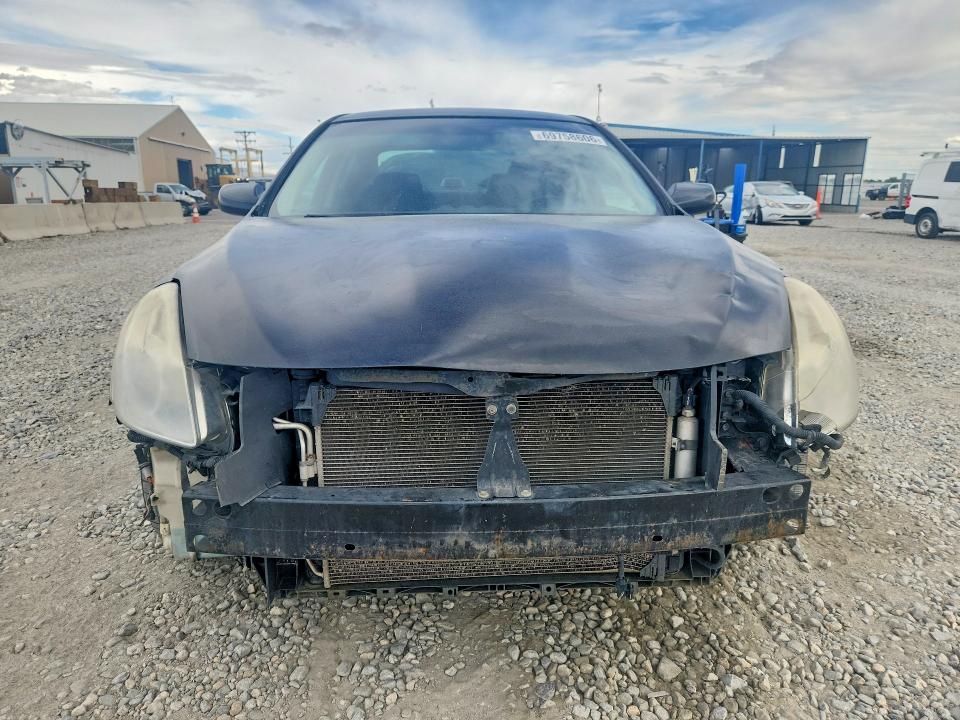 Продаж на аукціоні авто 2012 Nissan Altima, vin: 1N4AL2AP4CC198402, номер лоту: 69758606