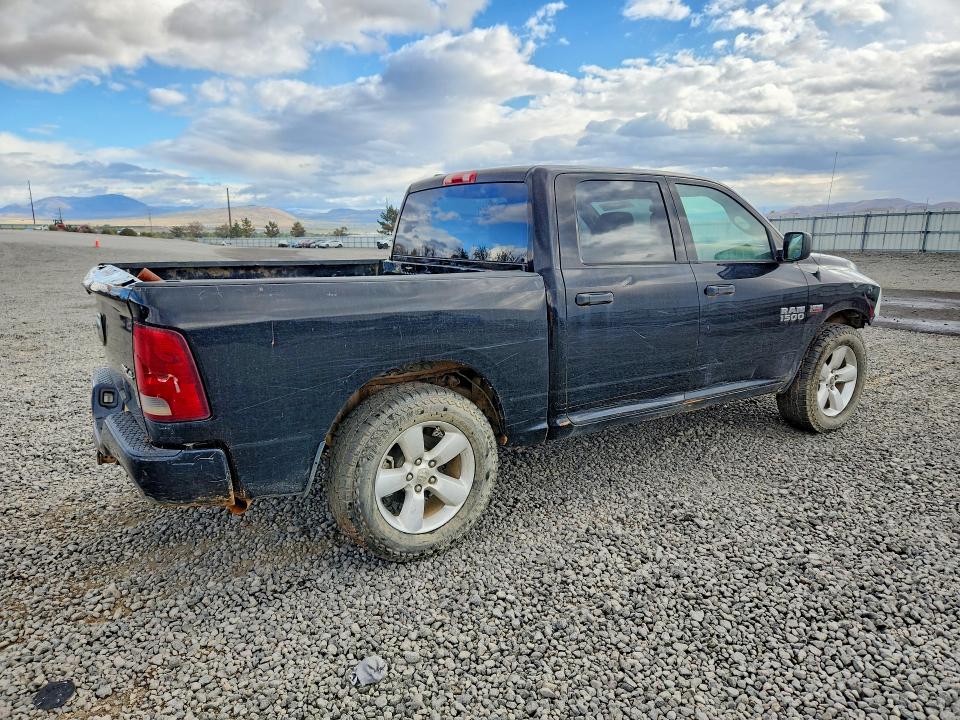 Продажа на аукционе авто 2014 Ram 1500, vin: 1C6RR7KT2ES207554, номер лота: 67821946