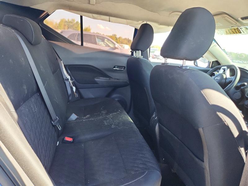 Aukcja sprzedaży 2022 Nissan Kicks, vin: 3N1CP5CV4NL488363, numer aukcji: 70171766
