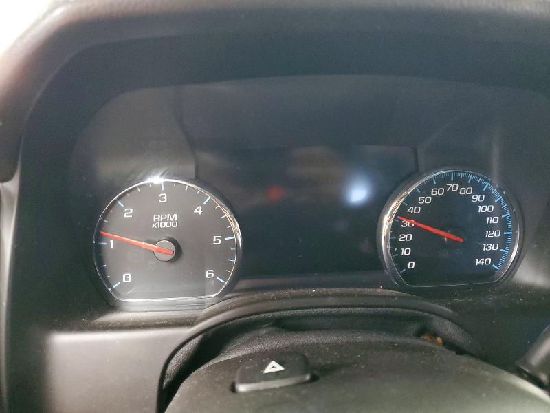 67354046 :رقم المزاد ، 1GNSKBKC2HR307965 vin ، 2017 Chevrolet Tahoe مزاد بيع