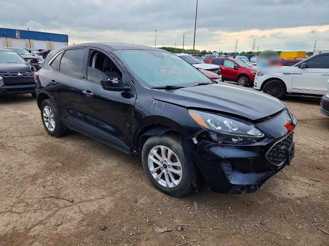 Продаж на аукціоні авто 2021 Ford Escape, vin: 1FMCU9G68MUA76169, номер лоту: 70073446