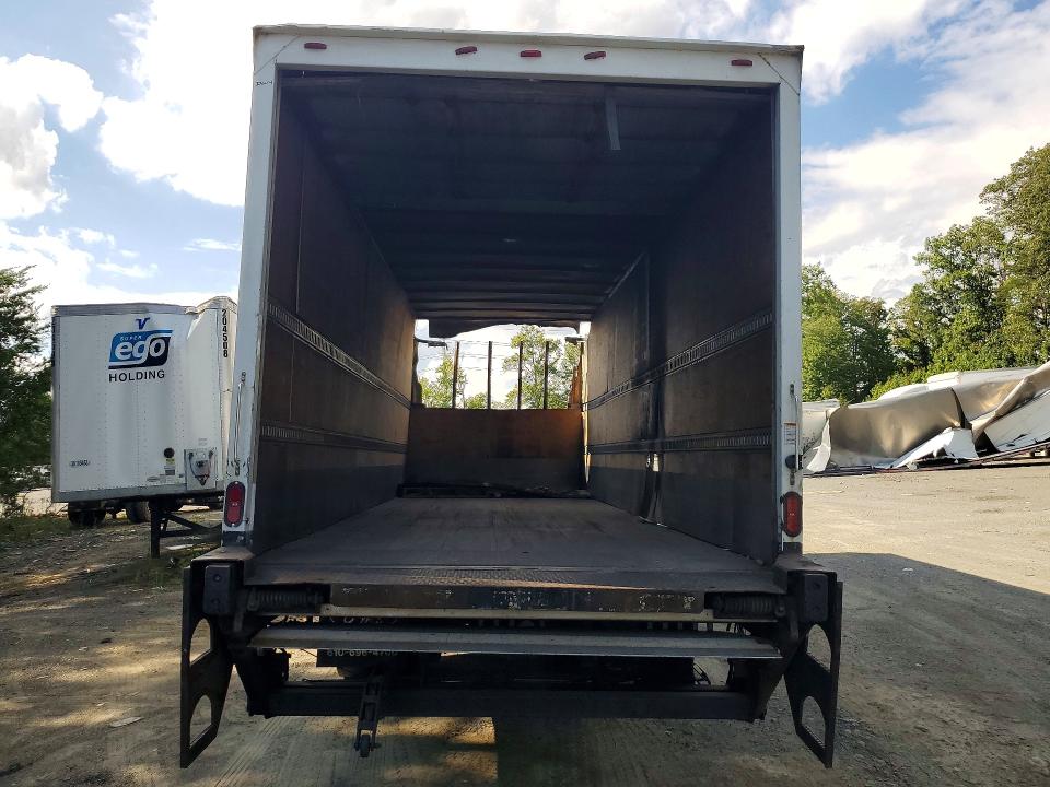 Aukcja sprzedaży 2016 Freightliner M2, vin: 1FVACWDT9GHHH0005, numer aukcji: 62457776