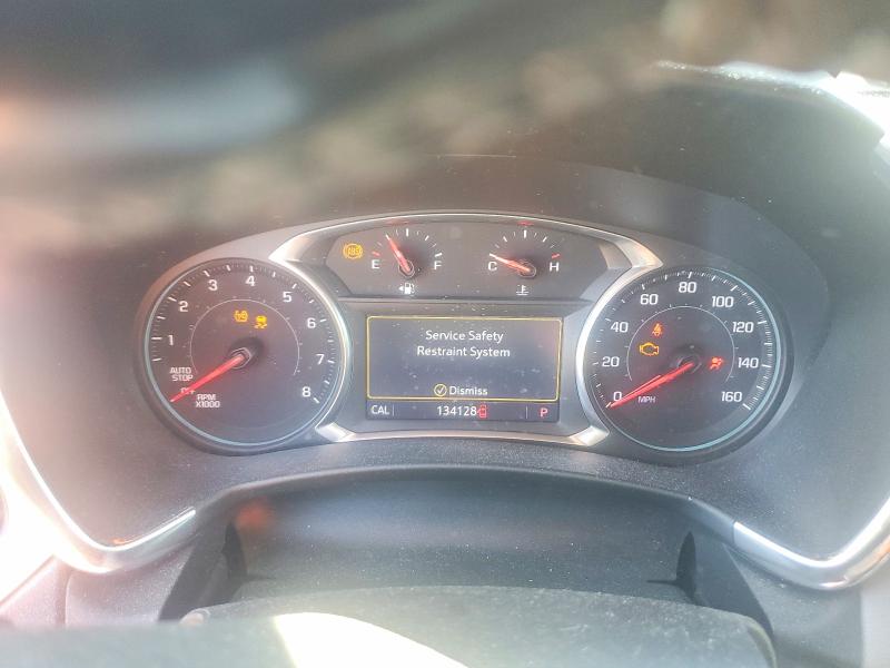 71194316 :رقم المزاد ، 2GNAXKEV2K6142139 vin ، 2019 Chevrolet Equinox مزاد بيع