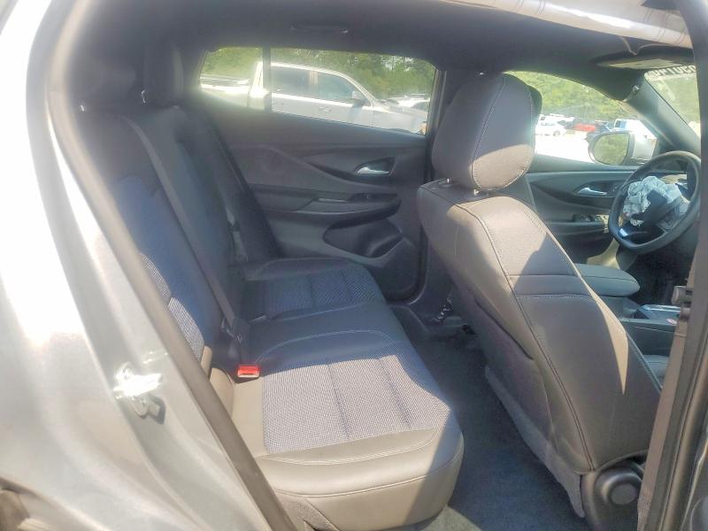 Продаж на аукціоні авто 2026 Buick Envista, vin: KL47LAEP8TB226873, номер лоту: 67890746