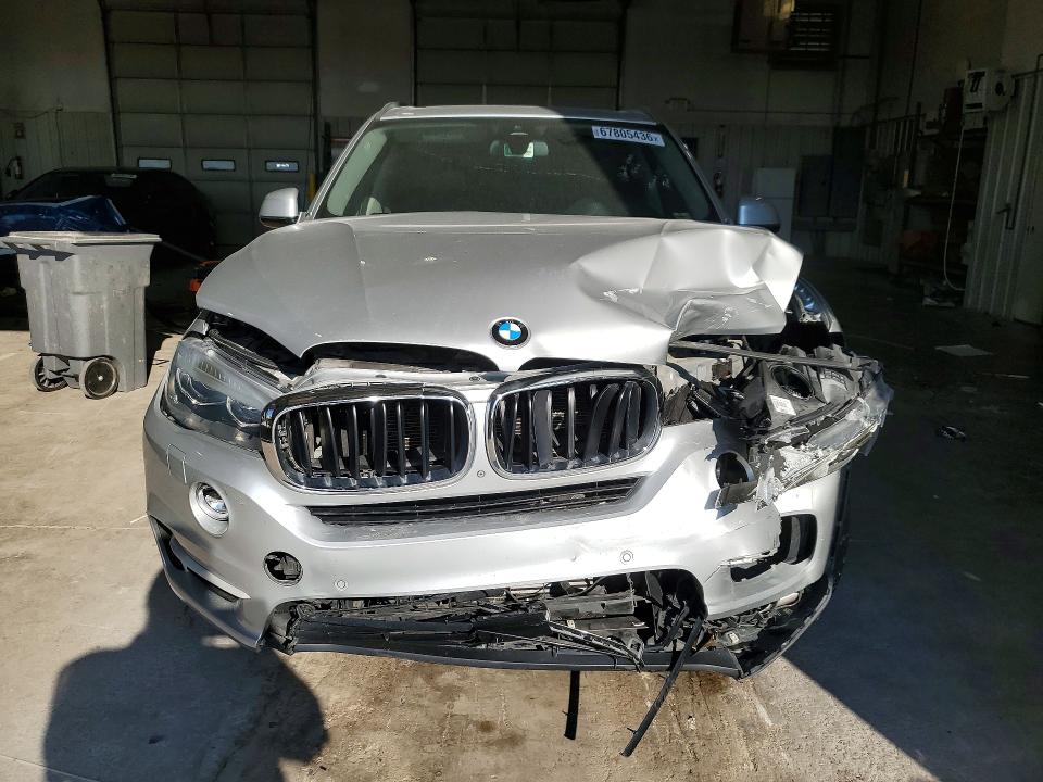 Продажа на аукционе авто 2016 Bmw X5, vin: 5UXKR0C55G0P20490, номер лота: 67805436