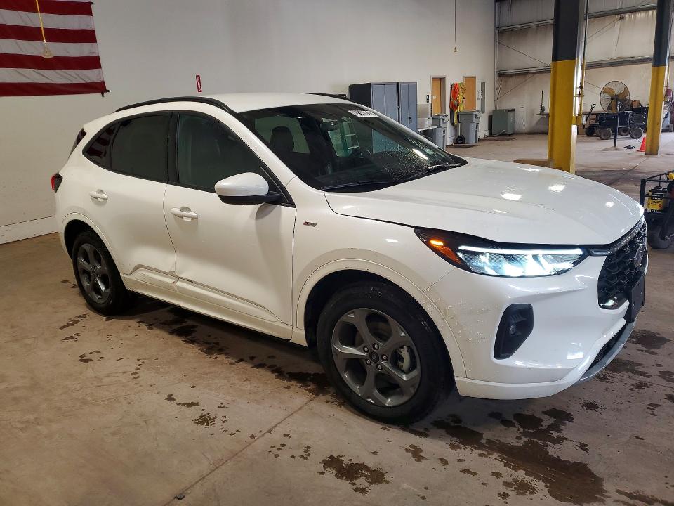 Aukcja sprzedaży 2024 Ford Escape, vin: 1FMCU9NZ9RUB22709, numer aukcji: 67140616