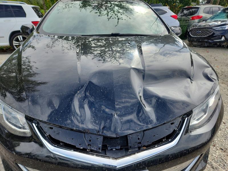 Aukcja sprzedaży 2017 Chevrolet Volt, vin: 1G1RB6S57HU149807, numer aukcji: 63013336