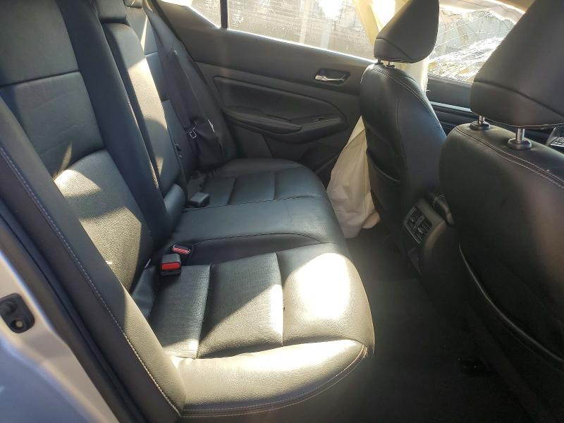 Продаж на аукціоні авто 2019 Nissan Altima, vin: 1N4BL4EV5KC235514, номер лоту: 67466496