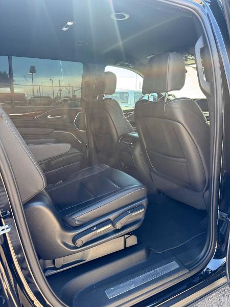 Aukcja sprzedaży 2023 Cadillac Escalade, vin: 1GYS4JKL2PR250382, numer aukcji: 66859446