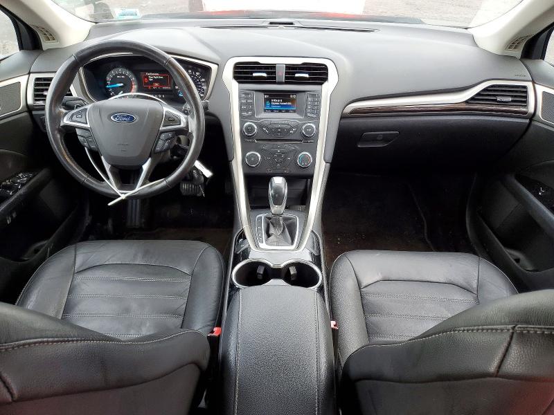 2015 Ford Fusion მანქანა იყიდება აუქციონზე, vin: 3FA6P0H98FR151725, აუქციონის ნომერი: 70065986