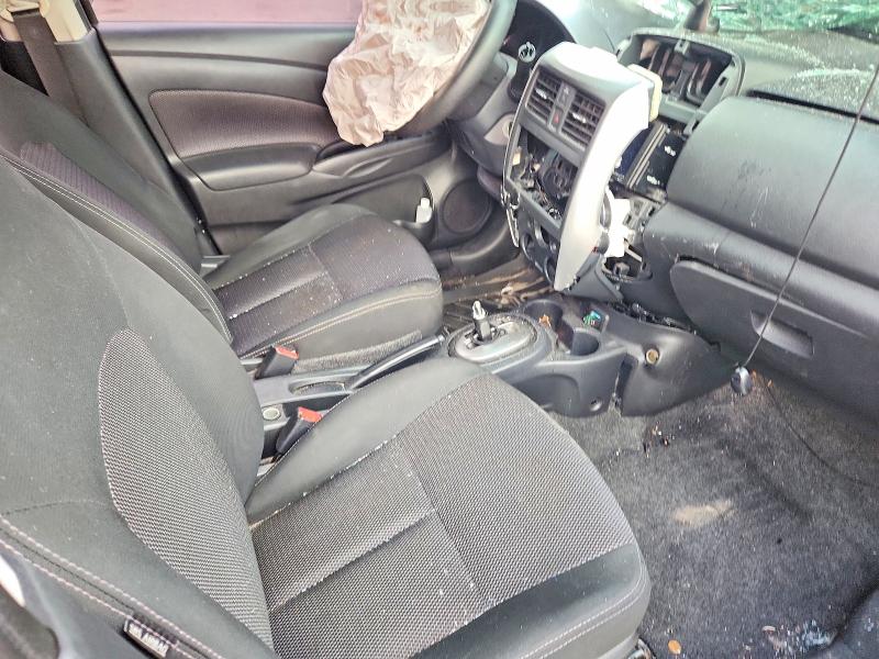 Продажа на аукционе авто 2017 Nissan Versa, vin: 3N1CN7AP9HL883939, номер лота: 70058376