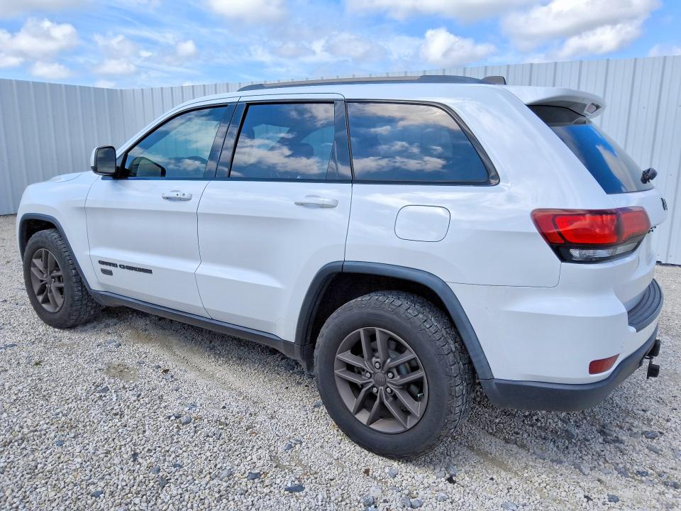 Продаж на аукціоні авто 2017 Jeep Grand Cherokee, vin: 1C4RJEAG4HC671887, номер лоту: 67526936