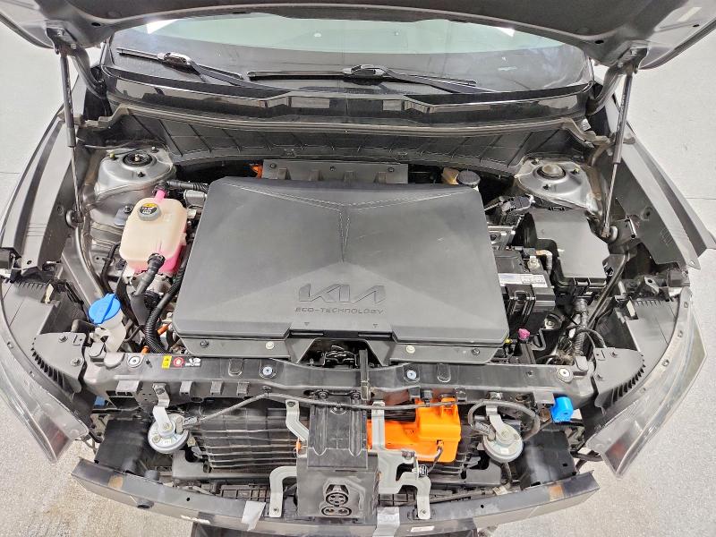 Aukcja sprzedaży 2023 Kia Niro, vin: KNDCR3L17P5028223, numer aukcji: 67991216