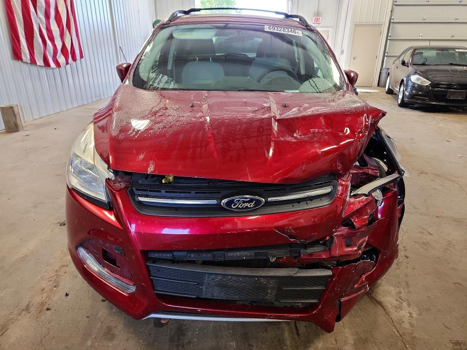 Продажа на аукционе авто 2014 Ford Escape, vin: 1FMCU0G95EUD87694, номер лота: 69328346