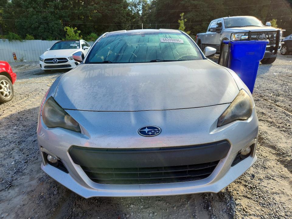 Продажа на аукционе авто 2013 Subaru Brz, vin: JF1ZCAC13D1613874, номер лота: 68289896
