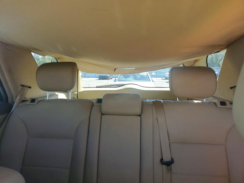 2010 Mercedes-benz Ml მანქანა იყიდება აუქციონზე, vin: 4JGBB8GB8AA578511, აუქციონის ნომერი: 67998586