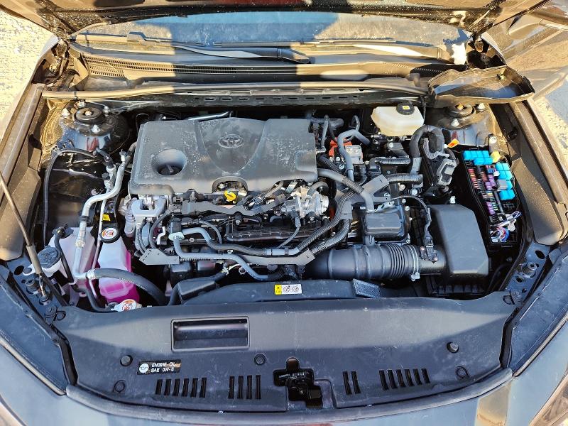 Продажа на аукционе авто 2026 Toyota Camry, vin: 4T1DAACK9TU757487, номер лота: 69892116