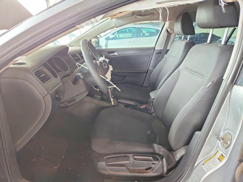 Aukcja sprzedaży 2015 Volkswagen Jetta, vin: 3VW2K7AJ7FM218524, numer aukcji: 69167106