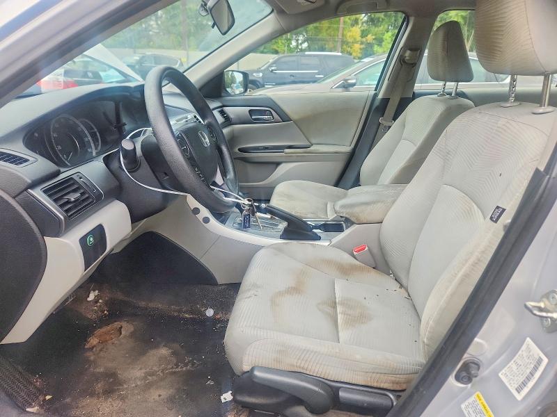 Aukcja sprzedaży 2015 Honda Accord, vin: 1HGCR2F37FA093085, numer aukcji: 69533166