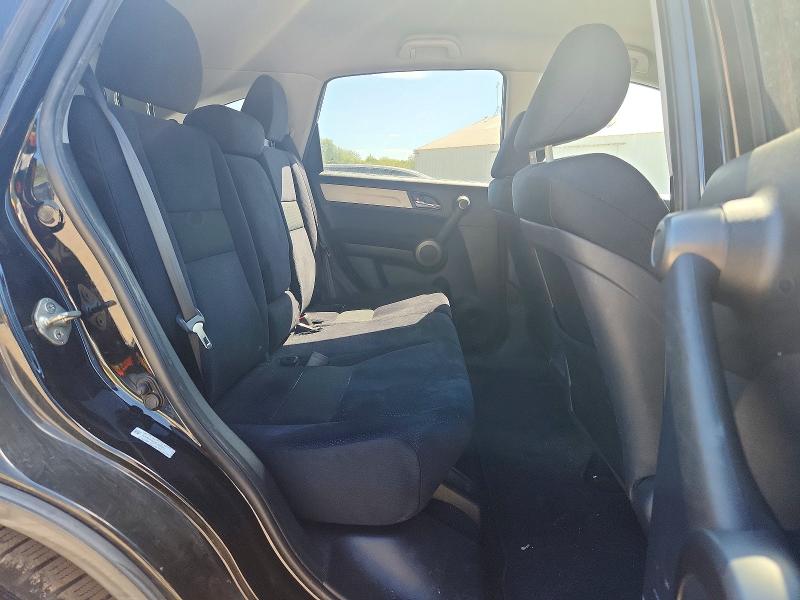 2011 Honda Cr-v მანქანა იყიდება აუქციონზე, vin: 5J6RE4H4XBL100061, აუქციონის ნომერი: 69222676