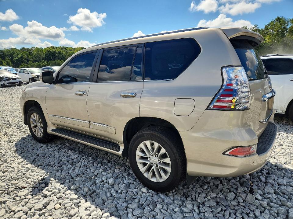 Продаж на аукціоні авто 2016 Lexus Gx, vin: JTJBM7FX2G5138143, номер лоту: 68603876