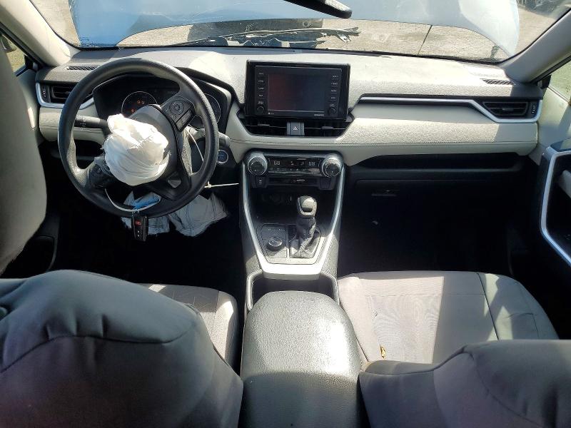Aukcja sprzedaży 2022 Toyota Rav4, vin: 4T3RWRFV6NU082333, numer aukcji: 68068836