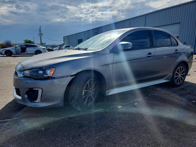 Aukcja sprzedaży 2017 Mitsubishi Lancer, vin: JA32U2FU0HU005253, numer aukcji: 69651846