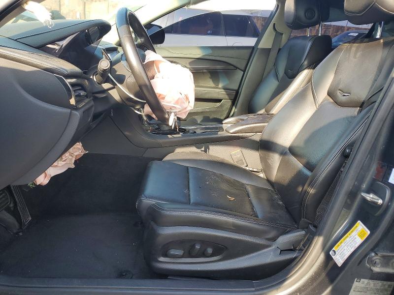 Aukcja sprzedaży 2014 Cadillac Ats, vin: 1G6AA5RA4E0191426, numer aukcji: 69635356