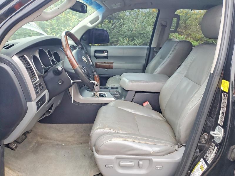 Продаж на аукціоні авто 2010 Toyota Sequoia, vin: 5TDDW5G17AS039128, номер лоту: 69388016